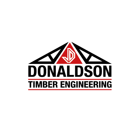Donaldson Timber Engineering logo