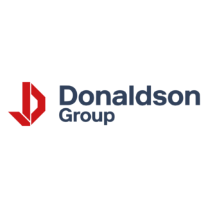 Donaldson Group Logo