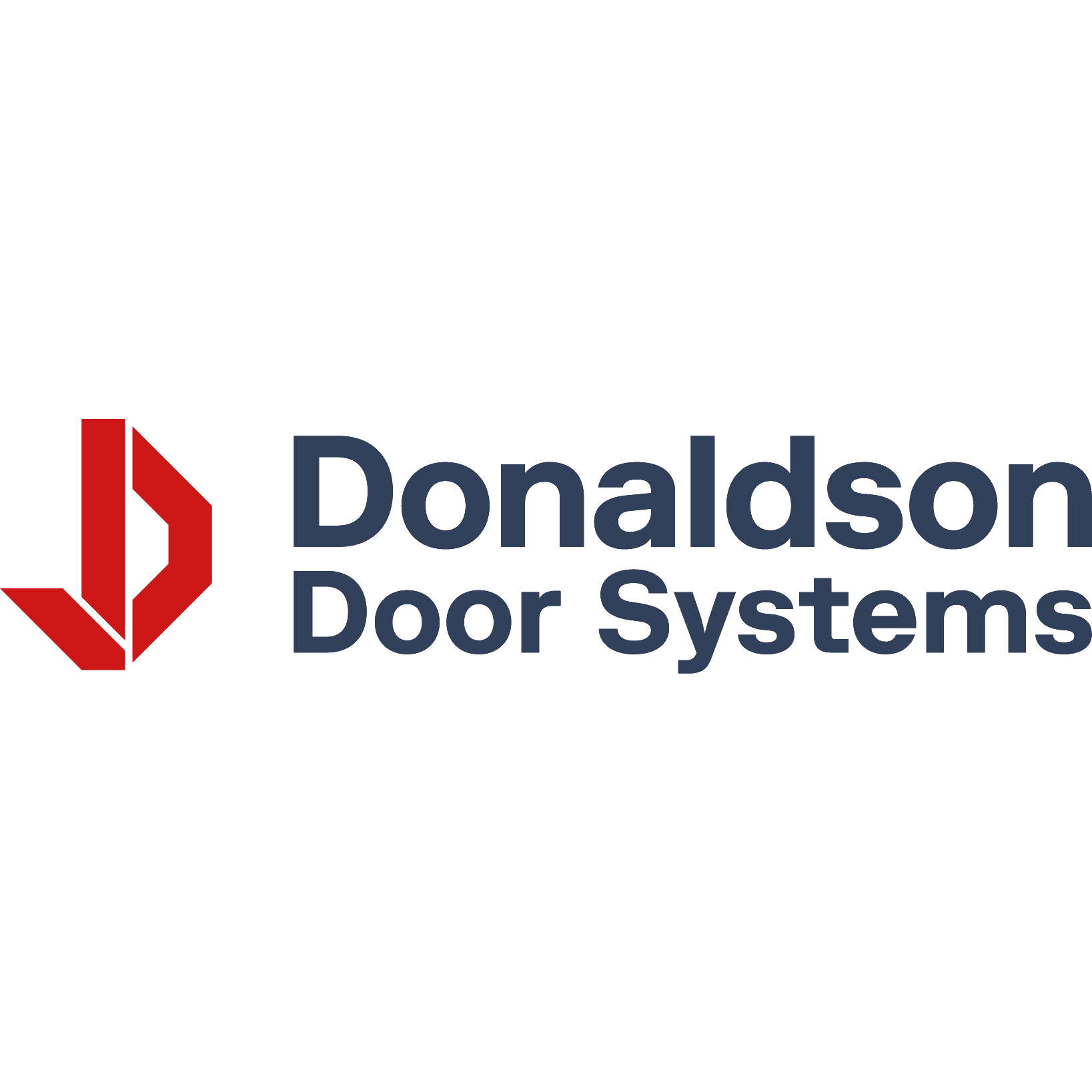 >Donaldson Door Systems logo