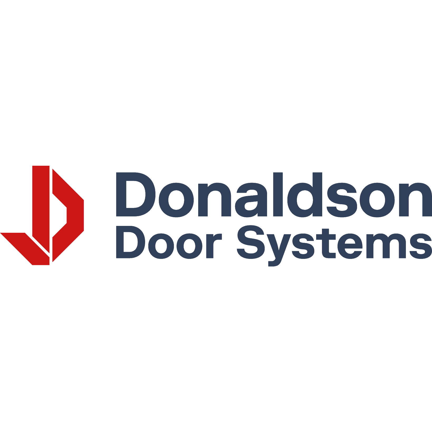 >Donaldson Door Systems logo