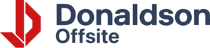 Donaldson Offsite logo