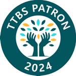 TTBS Patron Logo